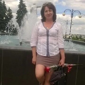 Данков девушка. Данков девушка