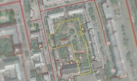 Дом паразит 2 мы застроили всю карту