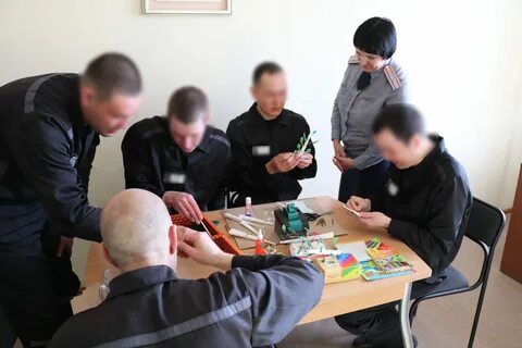7 осужденных