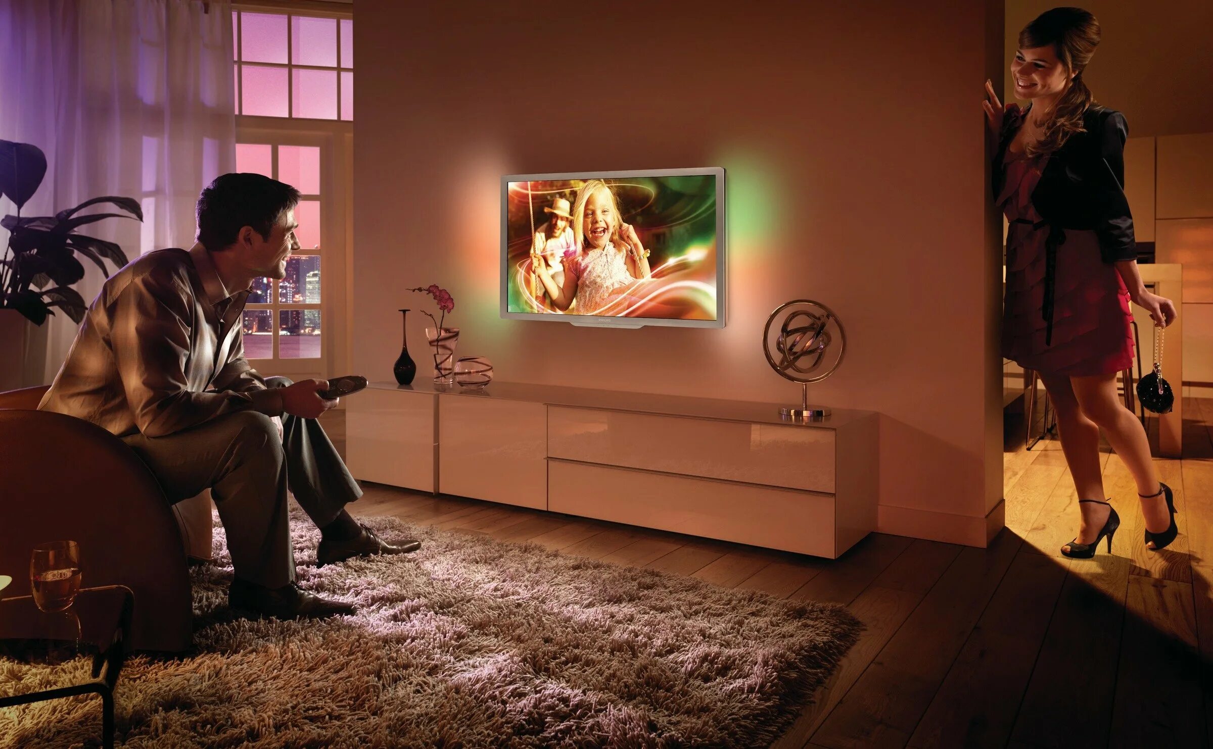 Включи телевизор в час. Телевизор Philips 40pfl7007t 40". Телевизор Philips 47pfl7606h 47". Телевизор Philips 46pfl7007t 46". Philips 47pfl7666h.