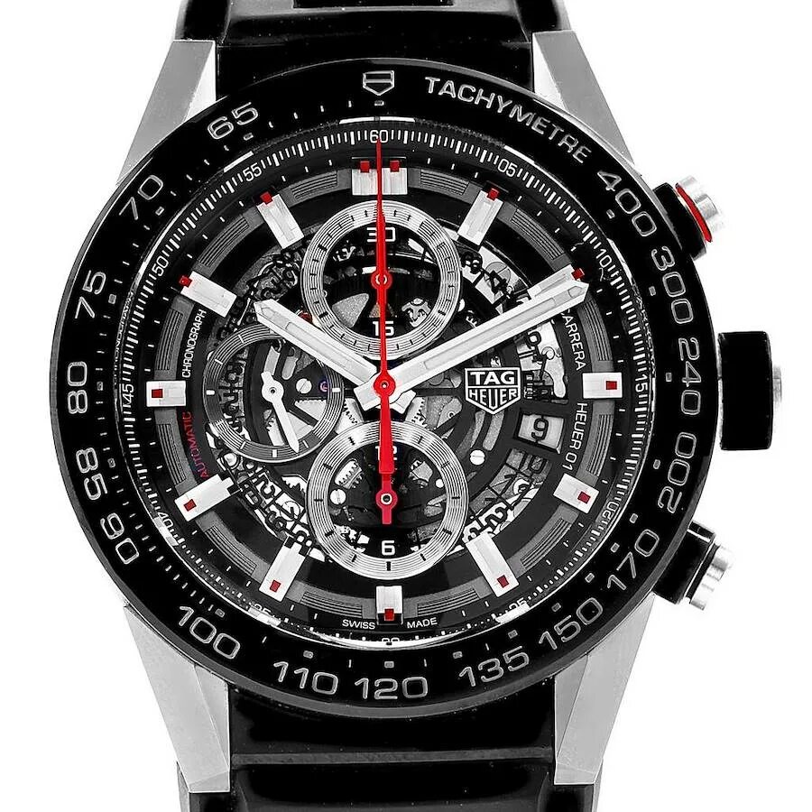 Tag Heuer Carrera Calibre Heuer 01. Tag Heuer Carrera 45mm 01 Skeleton. Tag Heuer Carrera Automatic. Tag Heuer скелетоны. Idea watches