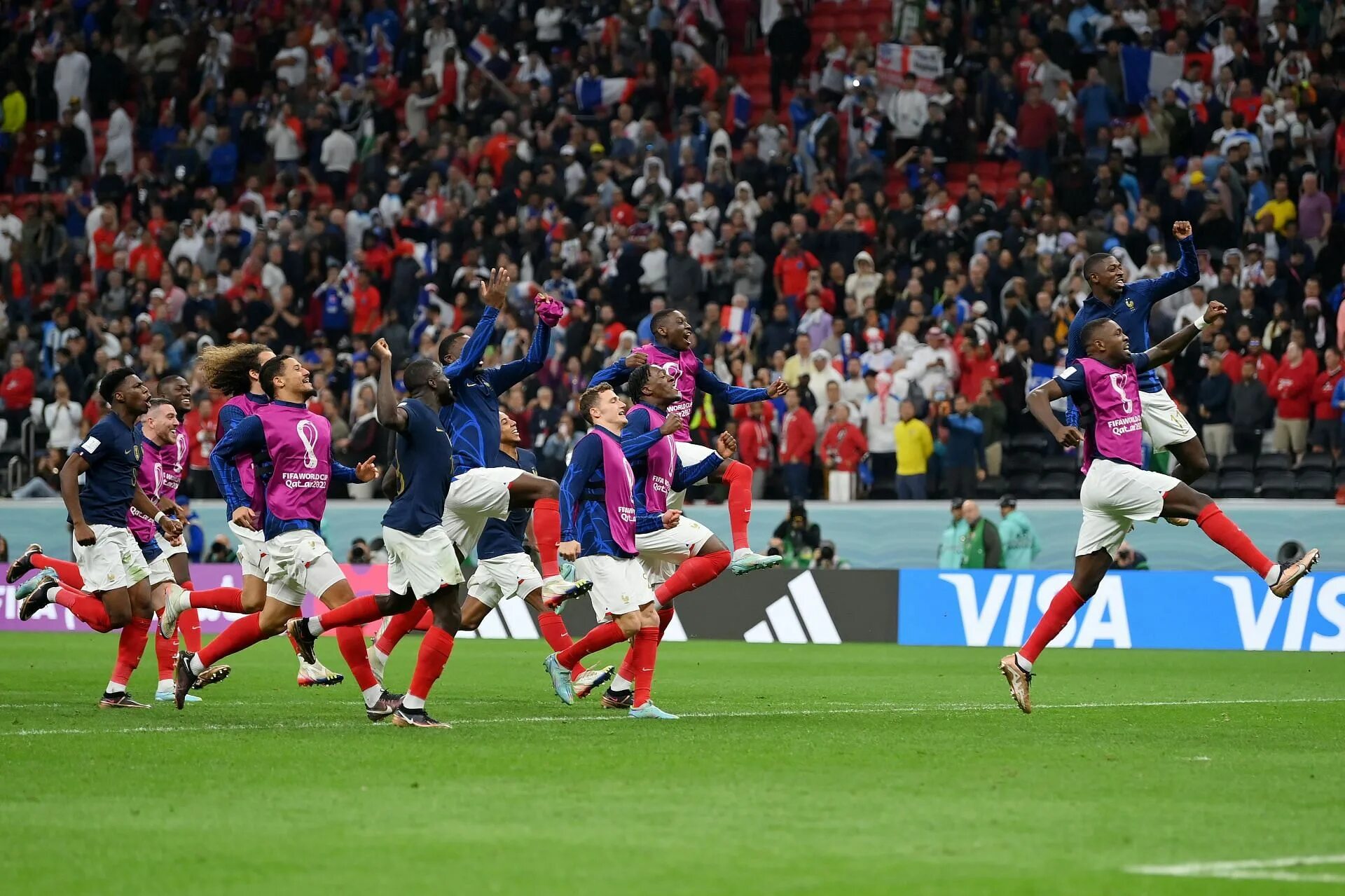 FIFA World Cup 2022 France Squad. World Cup 2022.