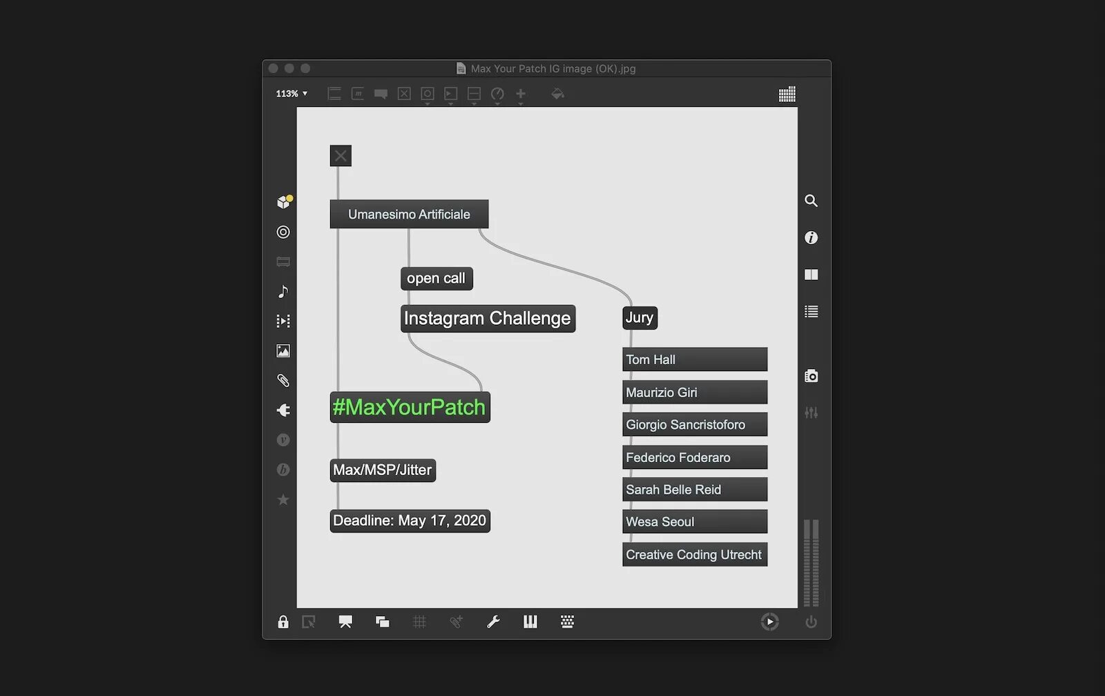 Max msp. Max msp jitter. max/msp patch. макс мсп. max/msp/jitter for music.