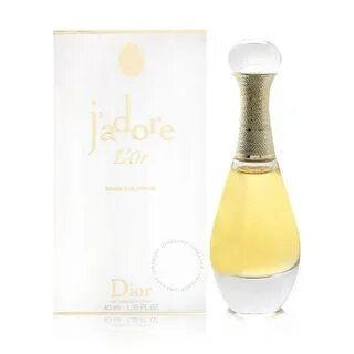 Dior l or