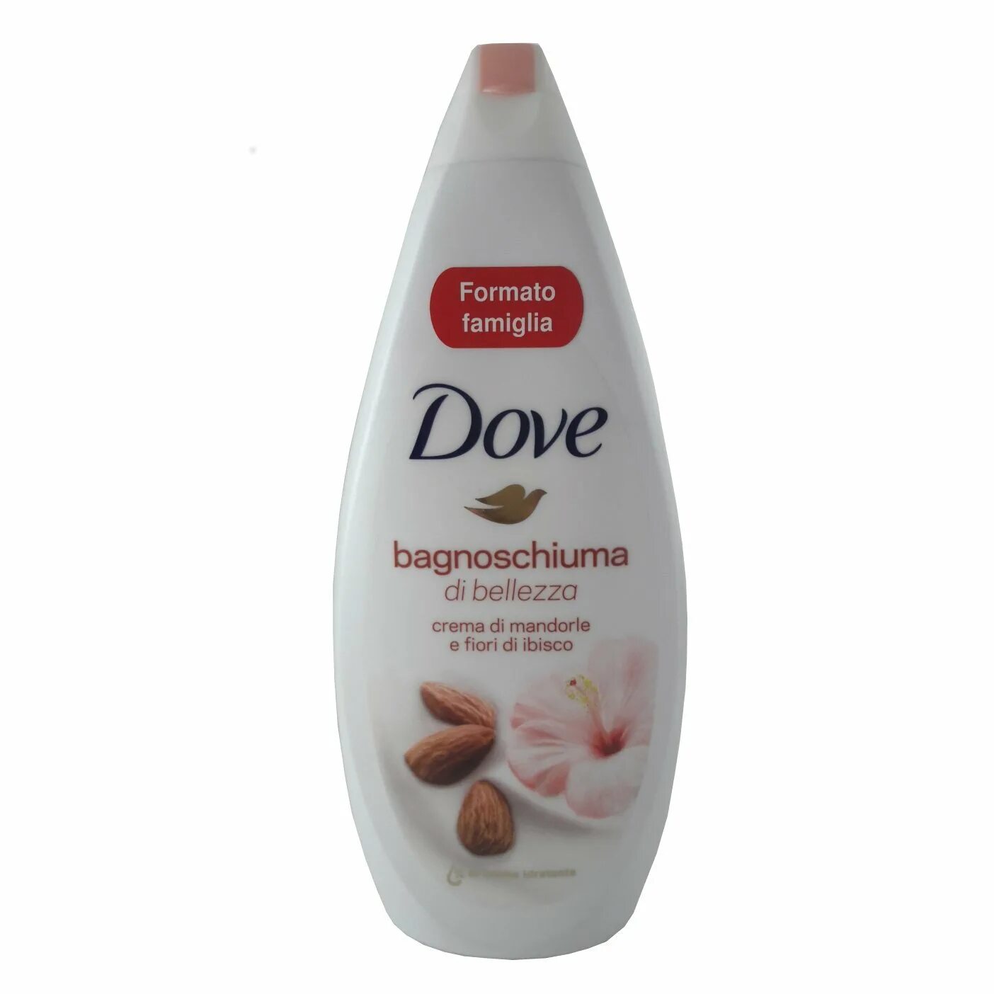 Dove гель масло