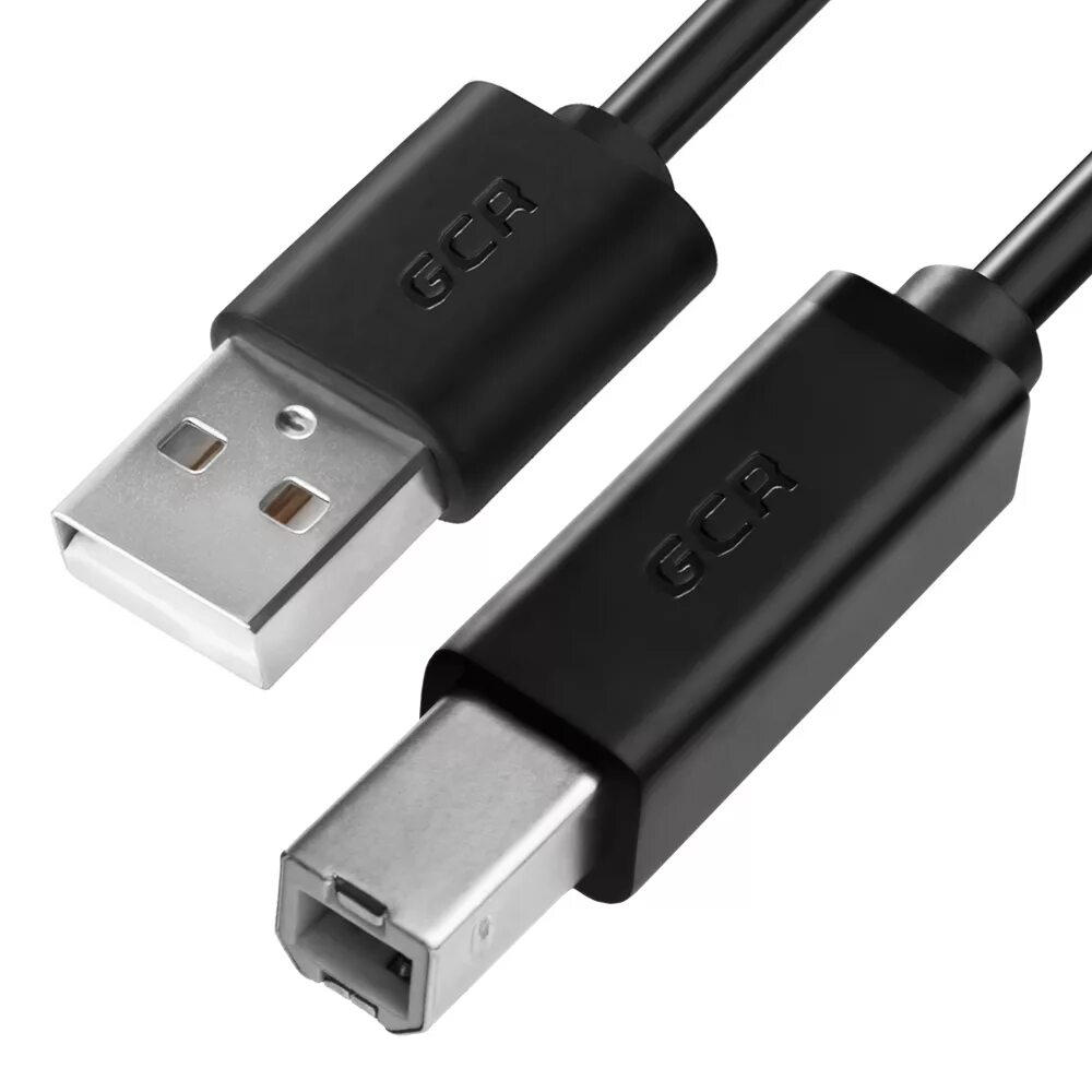 Виды проводов usb