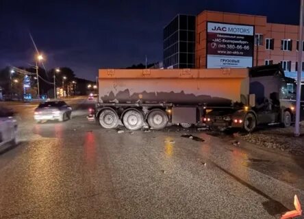 Происшествия березовский свердловская область