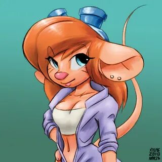 Гаечка 18