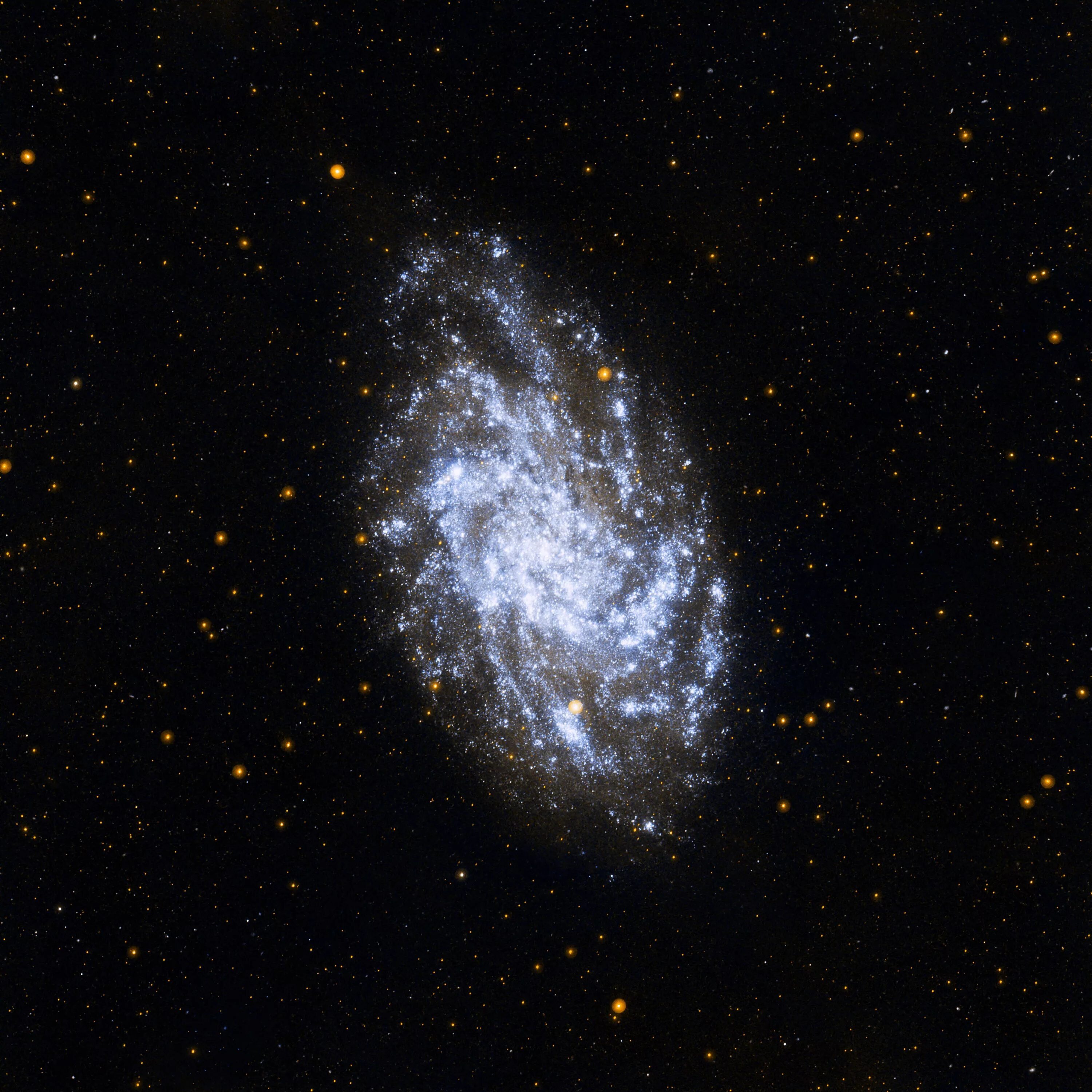 Звездное небо в телескоп. Galaxy m33. Спиральная Галактика m106. Галактика Андромеда в телескоп Хаббл. M 87 (Галактика).