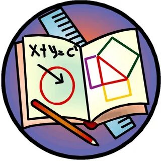 Эмблема школьного кабинета 5 класс
