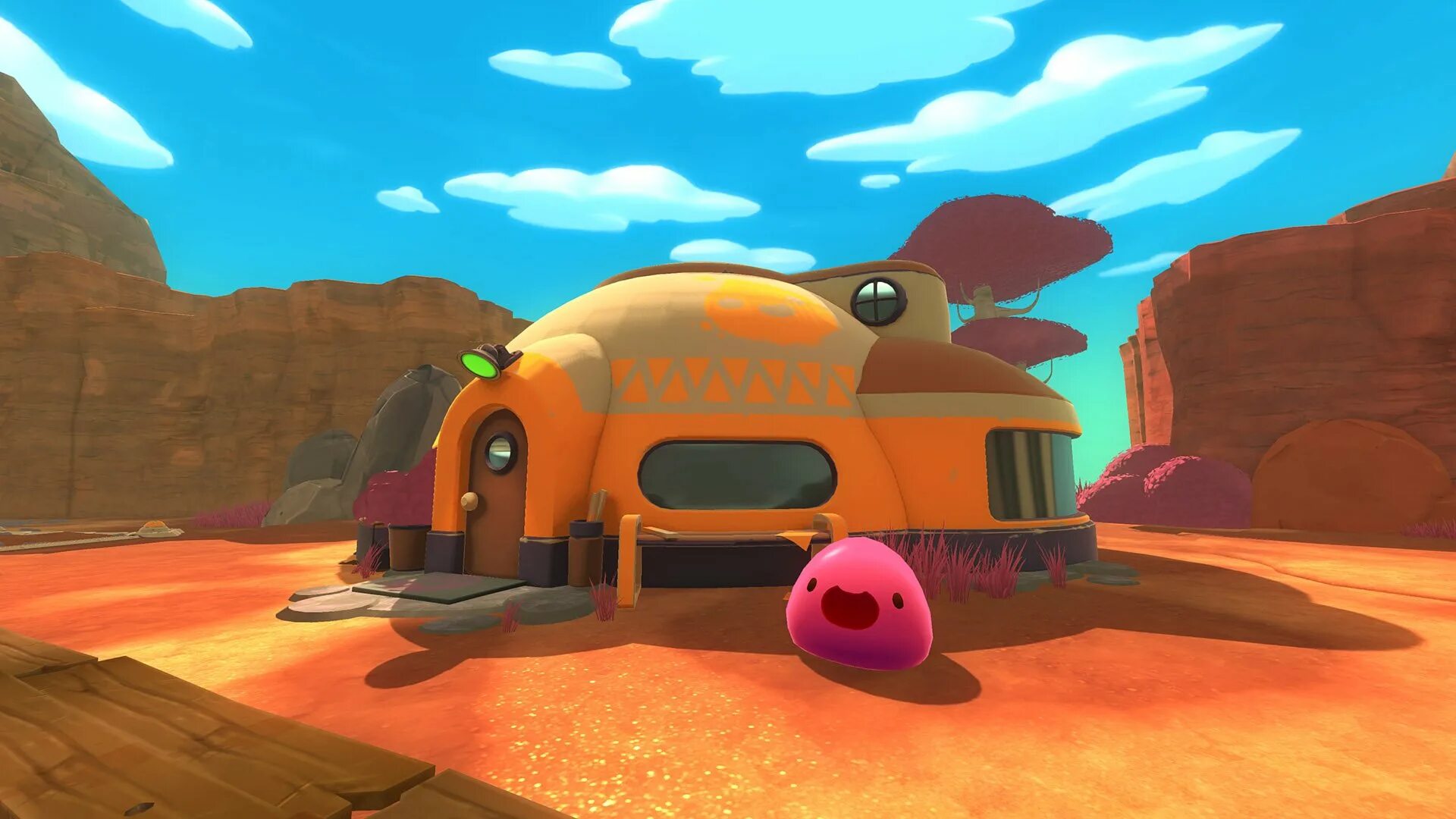 Slime rancher локации. Слайм ранчер руины. Карьер индиго в slime. Сухой риф в slime rancher. Слайм ранчер джунгли.