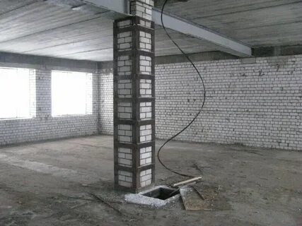 Усилению несущих