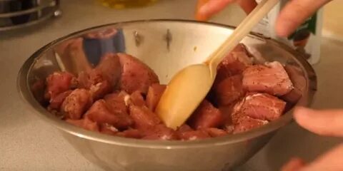Рассыпчатая говядина