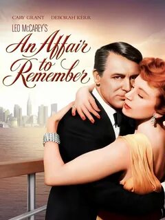 an affair to remember