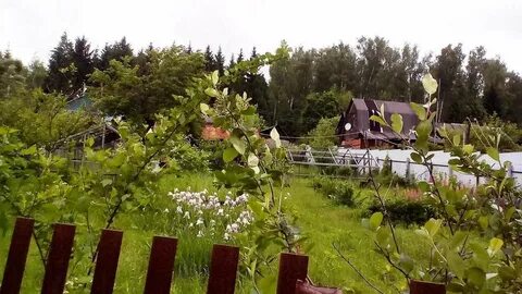 Присоединить участок в снт
