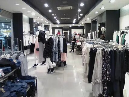 Incity одежда магазины