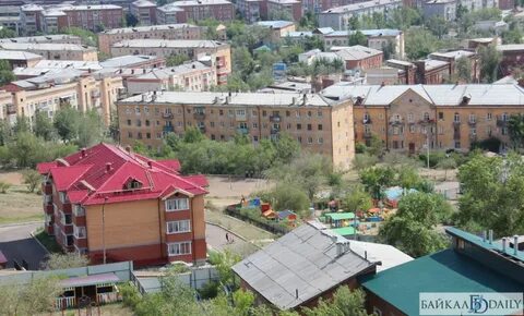 Улан удэ отзывы