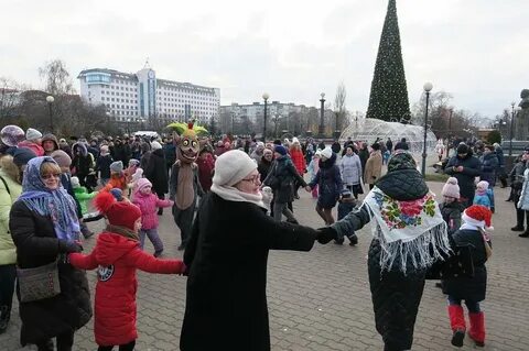 Население старого оскола на 2024 год