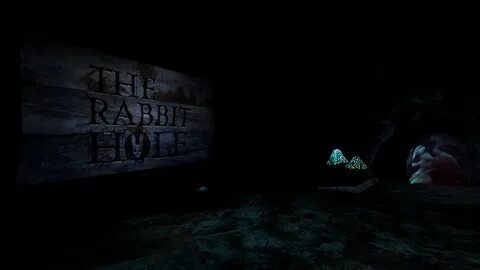 Rabbit hole 27