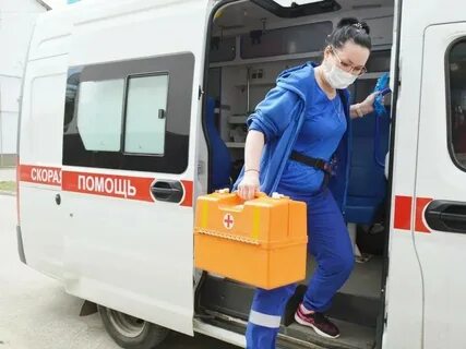 Последние новости по выплатам фельдшерам скорой помощи
