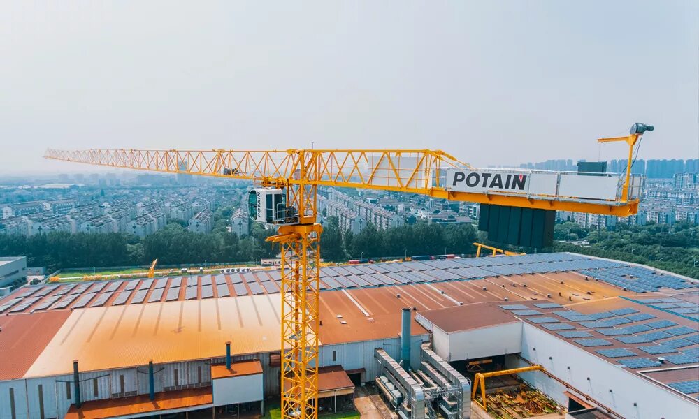 Potain mct. Potain mct 325. кран потайн мст 385. мст 325 кран. потайн 275.