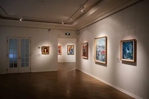 Jahrhunderts eröffnete eine erneuerte Ausstellung.