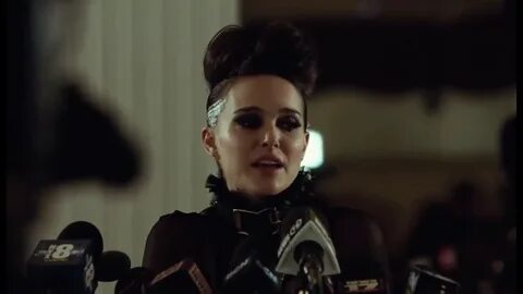 Vox lux