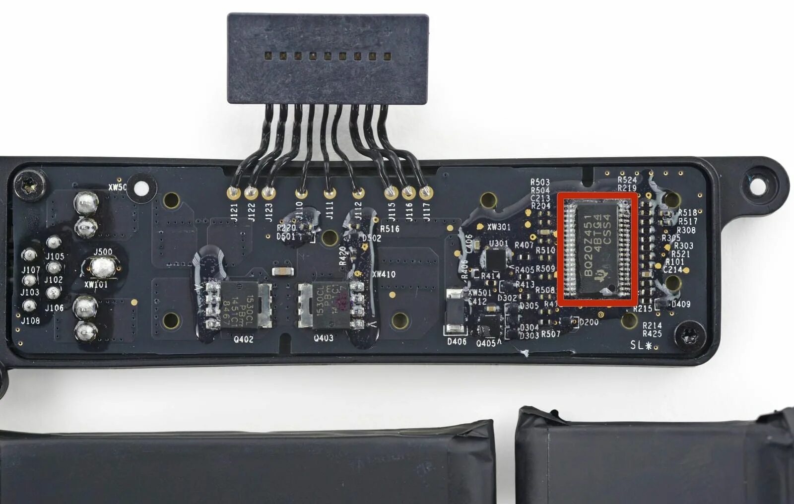 Eigen b451b