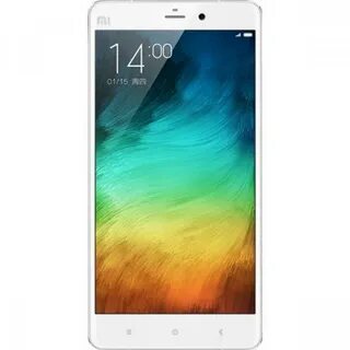 Xiaomi mi note экран