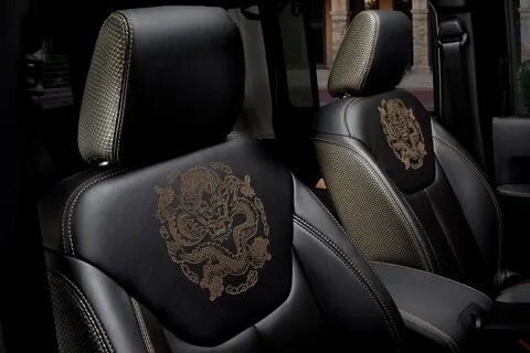 Dragon edition