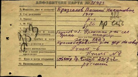 Как правильно пишется отчество никитович