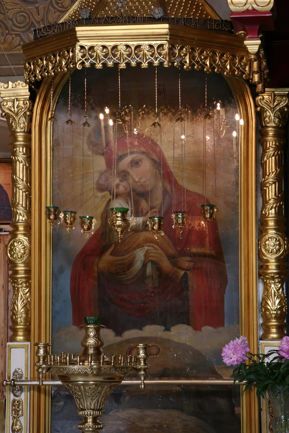 храм почаевская икона божией. белгород. храм почаевской иконы в белгороде. храм почаевской иконы божией матери, г. храм почаевская икона божией.