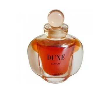 Dior dune отзывы