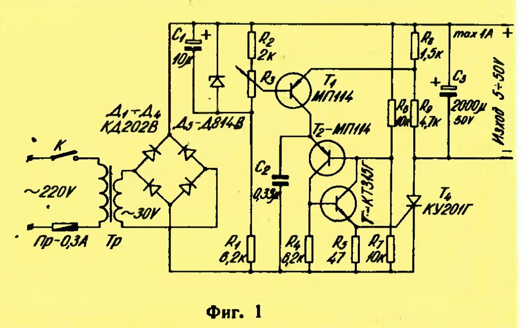Зарядное на тиристоре т122-25. Тиристорный блок питания с регулировкой напряжения. Тиристорный стабилизатор тока схема. Схема регулировки зарядного тока на тиристоре. Зарядное регулированное