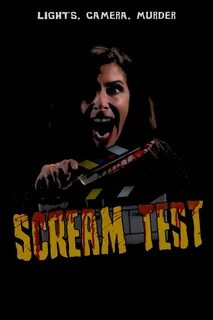 Scream in english with subtitles