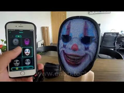 Led маска faq. Led маска faq