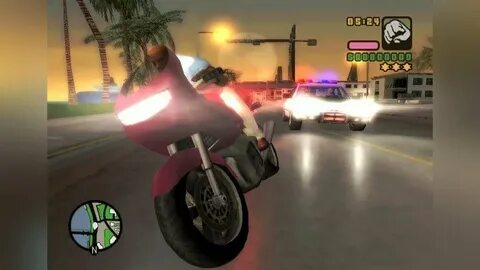 Gta vice city stories на русском