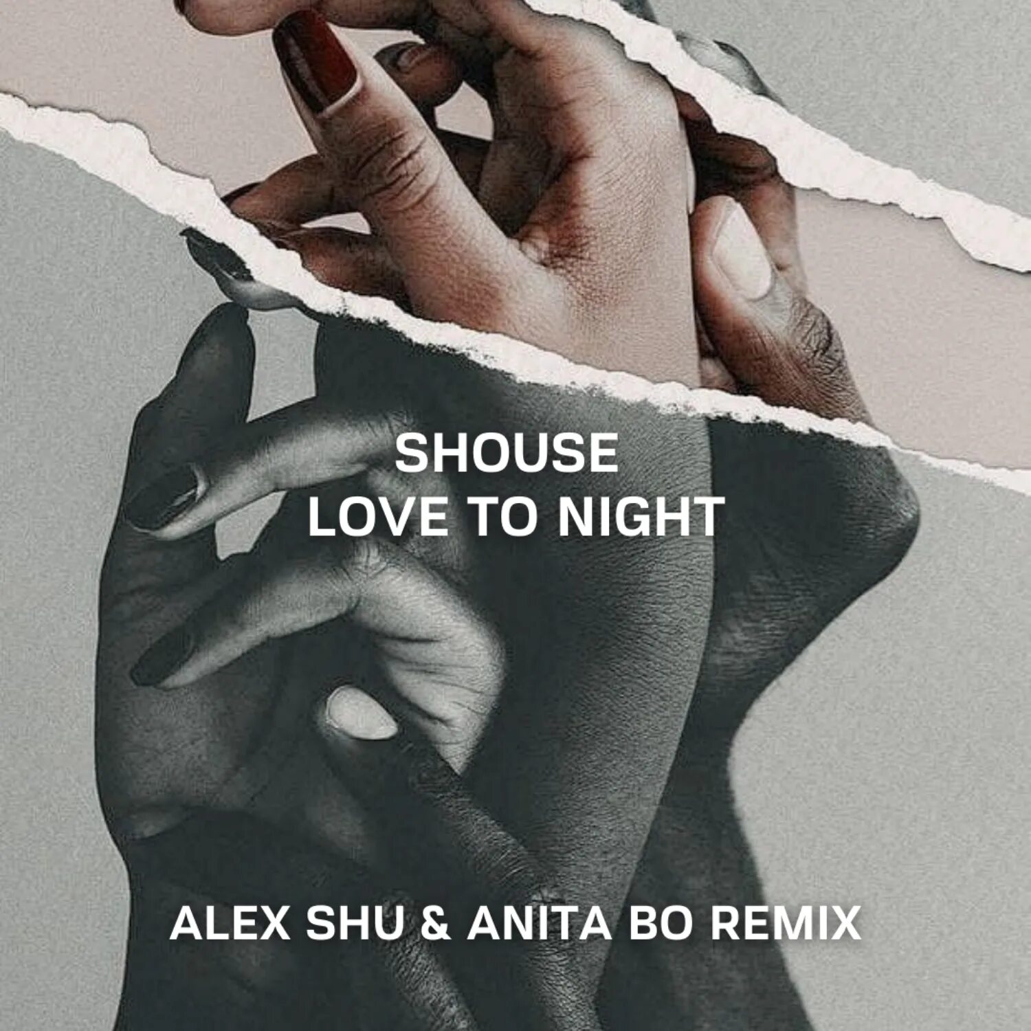 Shouse love remix. Shouse Love Tonight. Shouse Love Tonight обложка. Shouse all i need is your Love Tonight. Anita bo DJ.