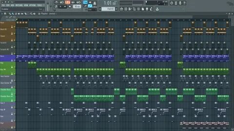 Fl studio 20 без торрента