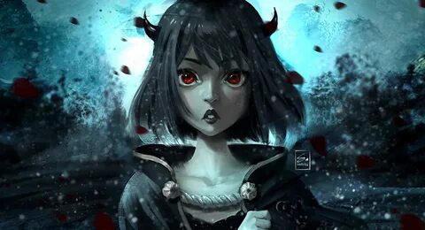 Desktop HD wallpaper: Anime, Black Clover, Secre Swallowtail free download ...