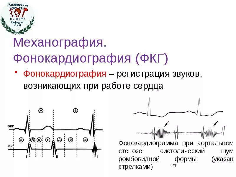 Графическое изображение фкг. Графическое изображение фкг