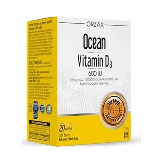 Ocean d3