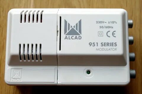 Alcad