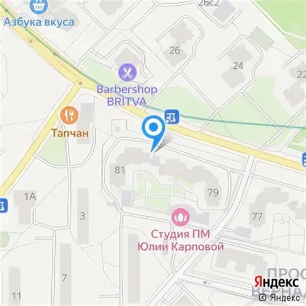 Ул. Удальцова тсж. Удальцова тсж. Ул. Удальцова, дом 81.