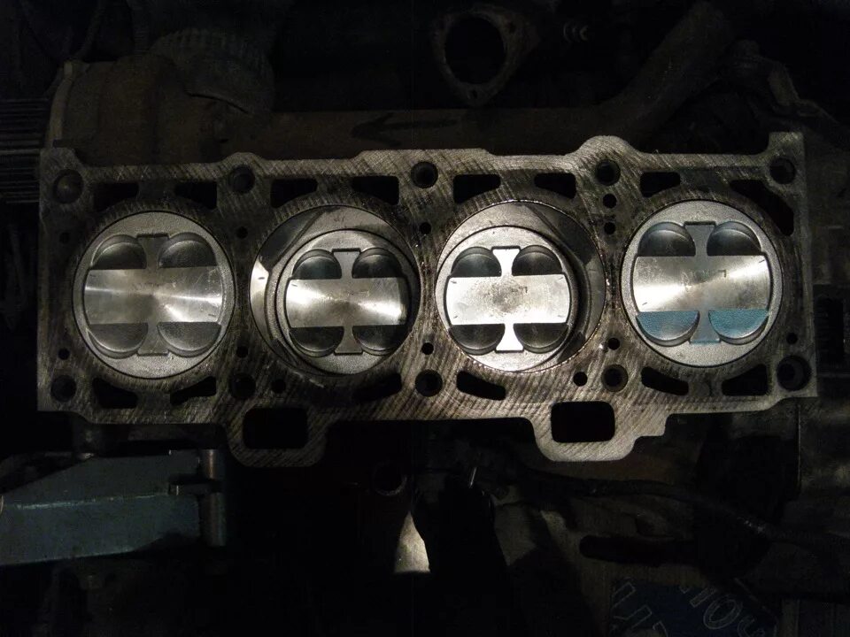 124 гнет