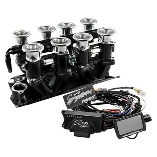 Fuel system