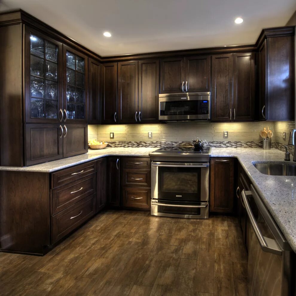 Beautiful Kitchen Dream kitchens design, Interior design kitchen, Luxury kitchen