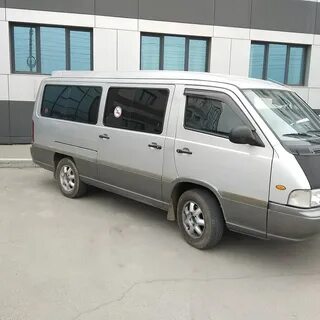 Минивэны бу новосибирск