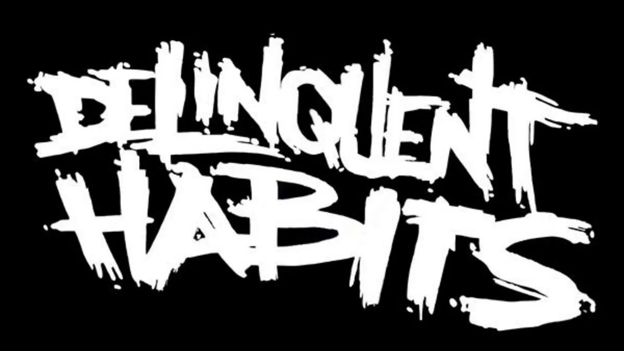 Delinquent Habits. Группа Delinquent Habits. Delinquent Habits Delinquent Habits. Delinquent Habits Return of the tres.