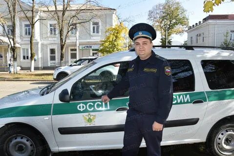 Отдел судебных приставов г краснодар